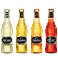 STRONGBOW (CHAI)